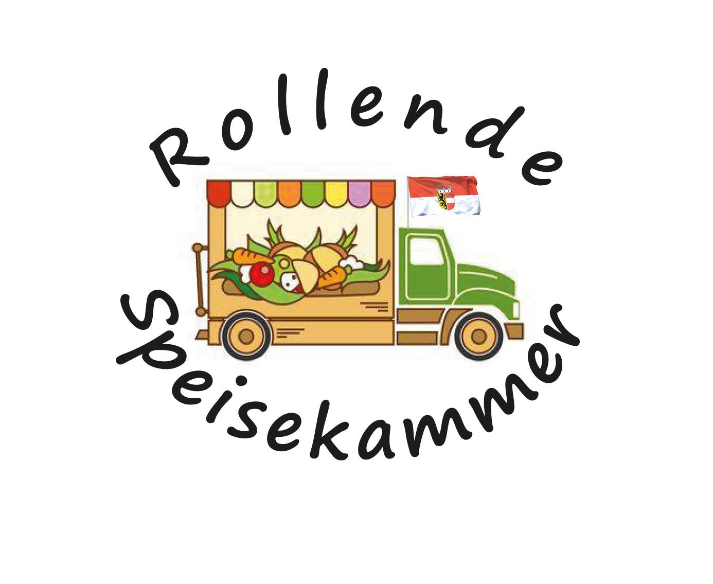 rollende speisekammer